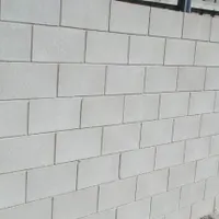بنایی ساختمان اجرای دیوار