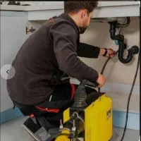 لوله بازکنی چاه رضاشهر صیاد هفت تیر هنرستان لادن|خدمات پیشه و مهارت|مشهد, رضاشهر|دیوار