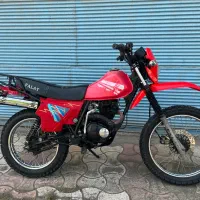 فلات 200ccمدل 1394