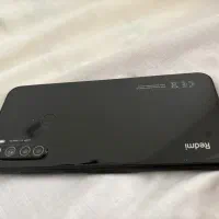 شیائومی note 8|موبایل|خمین, |دیوار