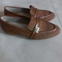 کفش زنانه سایز ۳۸ نو