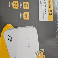 مودم ایرانسل TD-i60 S1
