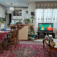 ۵۲ رهن کامل/خوش نقشه/آماده تحویل/سنگلج