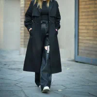 انواع پاییزه زمستانه تکی و عمده|لباس|اسدآباد, |دیوار