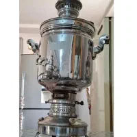 سماور نفتی