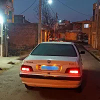 پرشیا دوگانه کارخانه تازه تعمیر