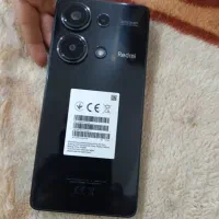گوشی ردمی نوت13پرو حافظه۵۱۲