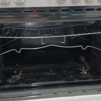 گاز تمام فر|اجاق گاز و لوازم برقی پختوپز|کرمانشاه, |دیوار