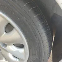 زانتیا فابریک|خودرو سواری و وانت|شیراز, عفیفآباد|دیوار