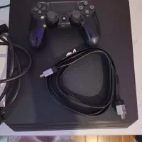 ps4pro|کنسول، بازی ویدئویی و آنلاین|رشت, پل تالشان|دیوار