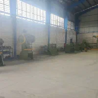 فروش کارخانه در شهرک صنعتی ناجی