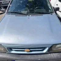 پراید89کاملاسالم