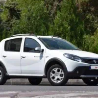 ساندرو استپ وی