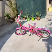 دوچرخه سایز 16|دوچرخه، اسکیت، اسکوتر|بندرعباس, |دیوار
