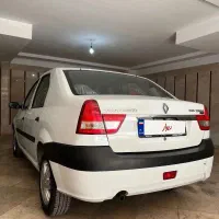 ال نود/پارس تندر/در حد خشک|خودرو سواری و وانت|ری, علایین|دیوار