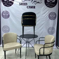 میز و صندلی کافه رستورانی مدل آوا|صندلی و نیمکت|کرج, شهرک یاس شمالی|دیوار