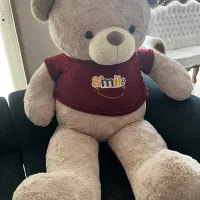 خرس ۱۳۰ سانت