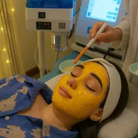 وقت مراقبت از پوستته(پاکسازی،پلاژن تراپی اسیدتراپی|خدمات آرایشگری و زیبایی|بابل, |دیوار