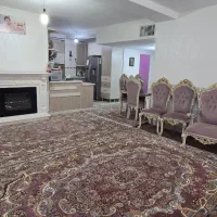 واحد آپارتمان سند دار طبقه اول