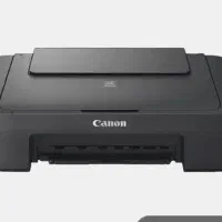 خییر پرینتر هدیه به دانش آموزان یک روستا