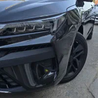 جک j7 مدل اسفند ۴۰۲ تحویل ۴۰۳