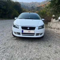 رانا پلاس ۹۹ در حد صفر|خودرو سواری و وانت|رشت, یخسازی|دیوار