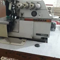 چرخ سر دوزیاماتا سه نخ