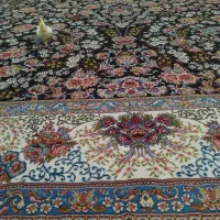 قالی 3+۴ در حد نونو|فرش|کرمان, |دیوار