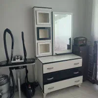 تخت ودراور|تخت و سرویس خواب|گلبهار, شهر جدید گلبهار|دیوار