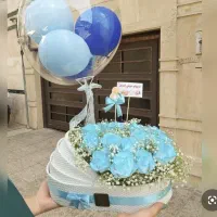 باکس گل|گل مصنوعی|اسلام‌شهر, شهرک مهدیه|دیوار