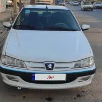 پژو پارس TU5 مدل ۱۴۰۰، سالم و بی‌رنگ