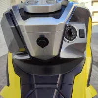 موتور ADV 150cc تکتاز|موتورسیکلت|شیراز, بریجستون|دیوار