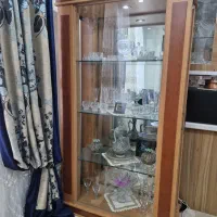 ویترین mdf|بوفه، ویترین، کنسول|تهران, جیحون|دیوار
