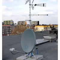 نصب آنتن دیجیتال با نازلترین قیمت