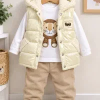 لباس کودک