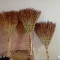 جارو|لوازم نظافت|آشخانه, |دیوار