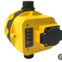 دیجیتال پمپ اب