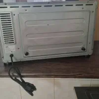 توستر کاملا نو|اجاق گاز و لوازم برقی پختوپز|رشت, توشیبا|دیوار