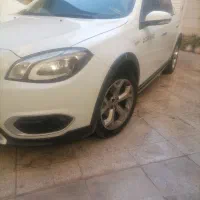 برلیانس کراس