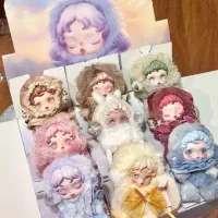 انواع عروسک سوپرایزی اصلی پاپ مارت