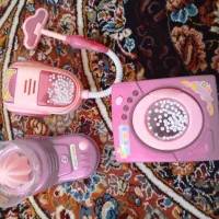 اسباب بازی همش با هم ۸۰تومن|اسباب‌‌بازی|قم, دروازه ری|دیوار