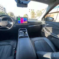 Kmc x5 1403 مشکی کی ام سی ایکس ۵|خودرو سواری و وانت|سیرجان, |دیوار