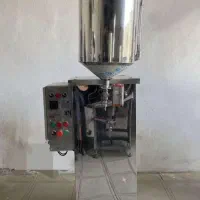 بسته بندی پرکن لوازم آرایشی،بهداشتی لاک