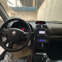 سمند سورن صفر|خودرو سواری و وانت|مشهد, گوهرشاد|دیوار