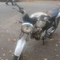 پولسار۱۸۰ مدل۸۴|موتورسیکلت|تهران, اوقاف|دیوار