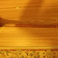 ساز ۳ تار|سازهای سنتی|ارومیه, |دیوار