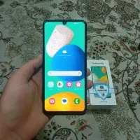 سامسونگ m32 با حافظه 128 گیگ