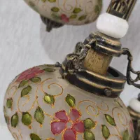 آباژور رومیزی|چراغ خواب و آباژور|کرج, گلشهر|دیوار