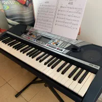 ارگ یاماها psr 280