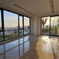 ۴۰۰ متر اکواریمی تک واحدی مدرن با‌ ویو ابدی